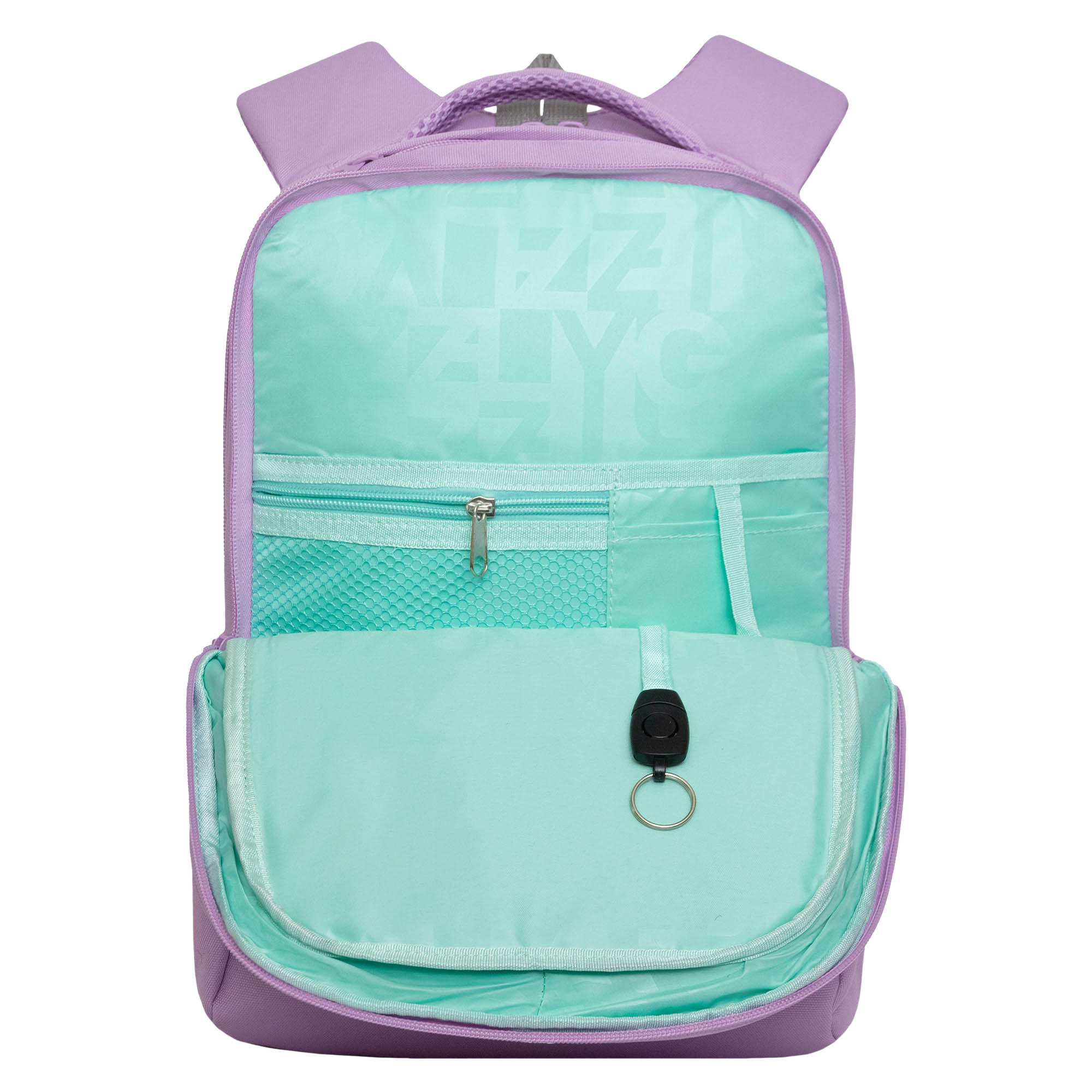 Рюкзак Grizzly для девочки - фото 4