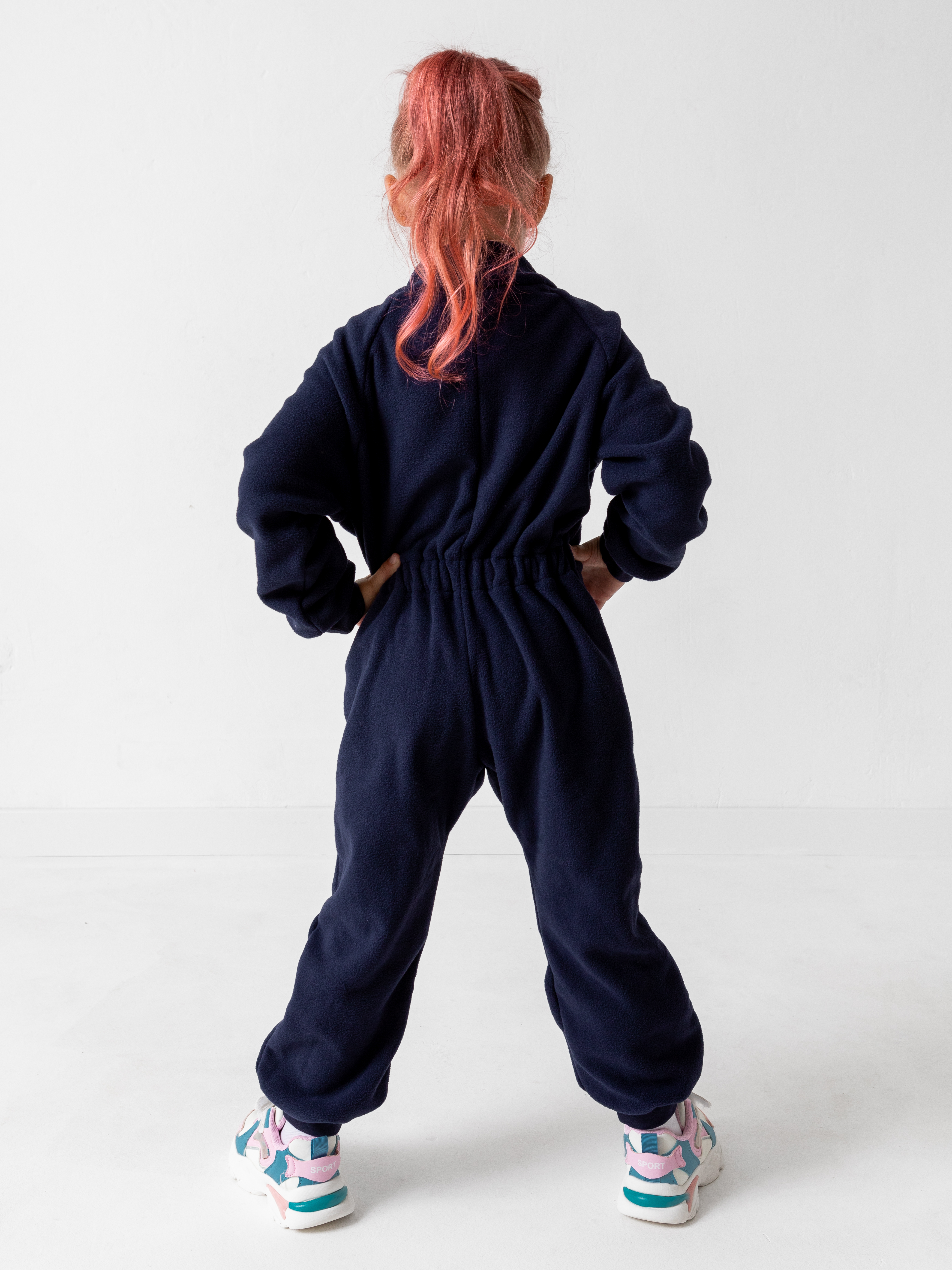 Комбинезон Рыжик КПФ 0018 - фото 3