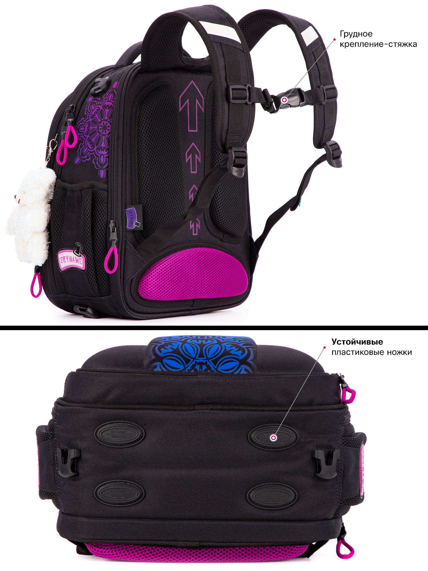 Рюкзак SkyName - фото 10