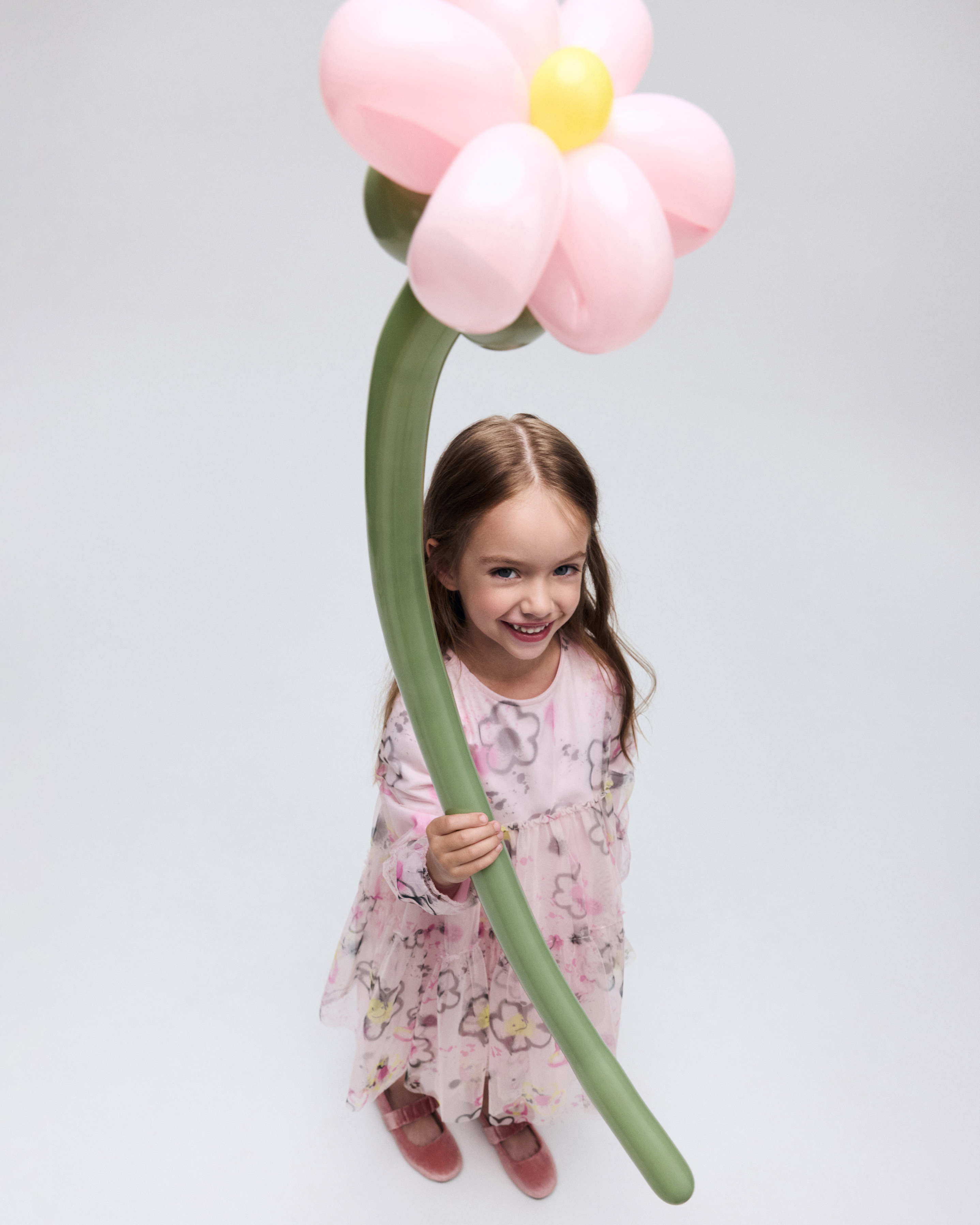 Платье Futurino Fashion W25FF-2GJ63kg-LJ - фото 8