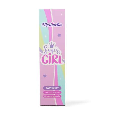 Спрей Martinelia Ароматизированный