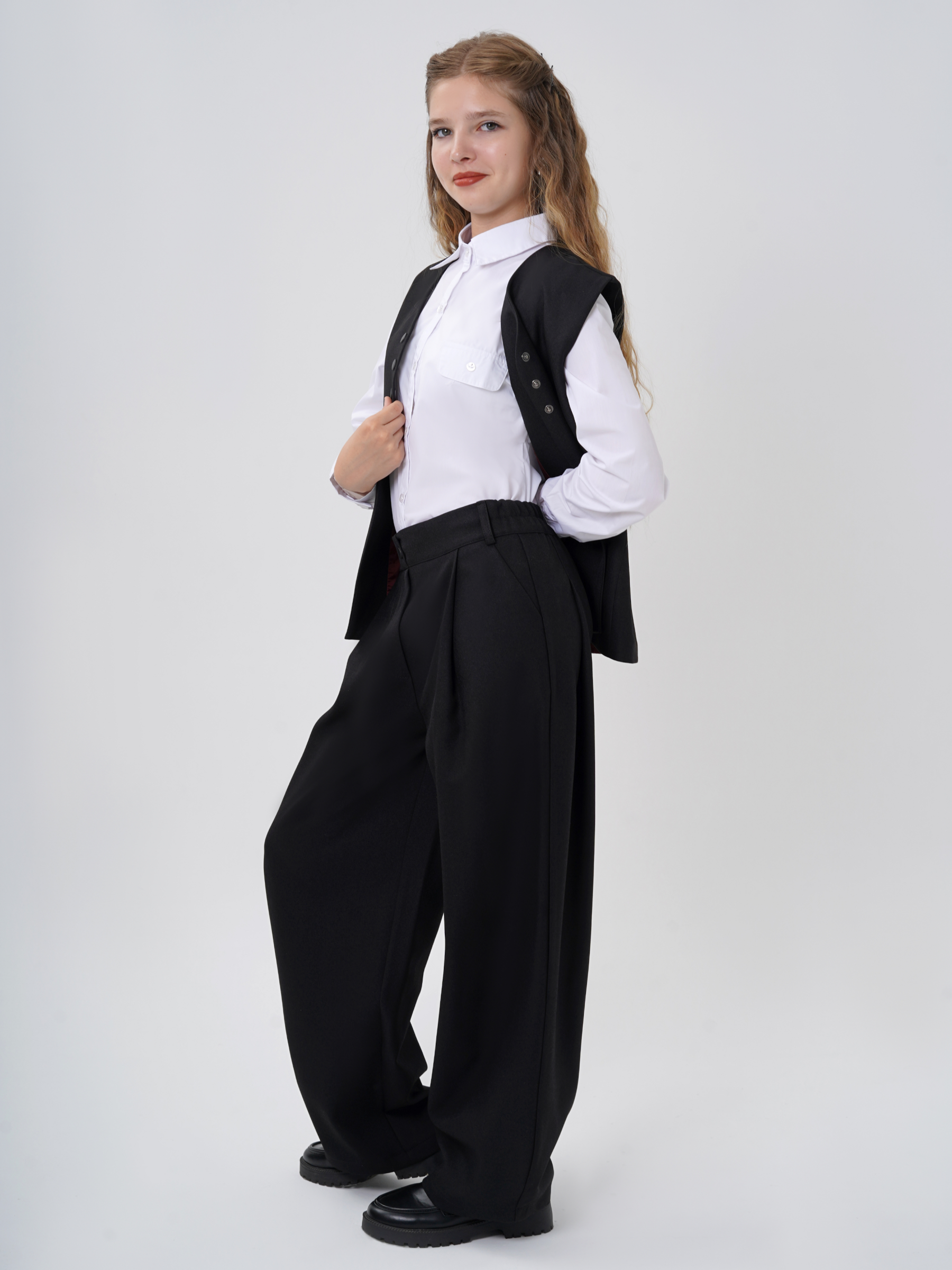 Костюм Kukurumi 80/3 - фото 13