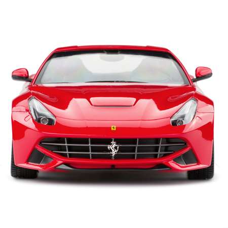 Автомобиль РУ Rastar Ferrari 1:14