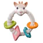 Прорезыватель Sophie la girafe Жирафик