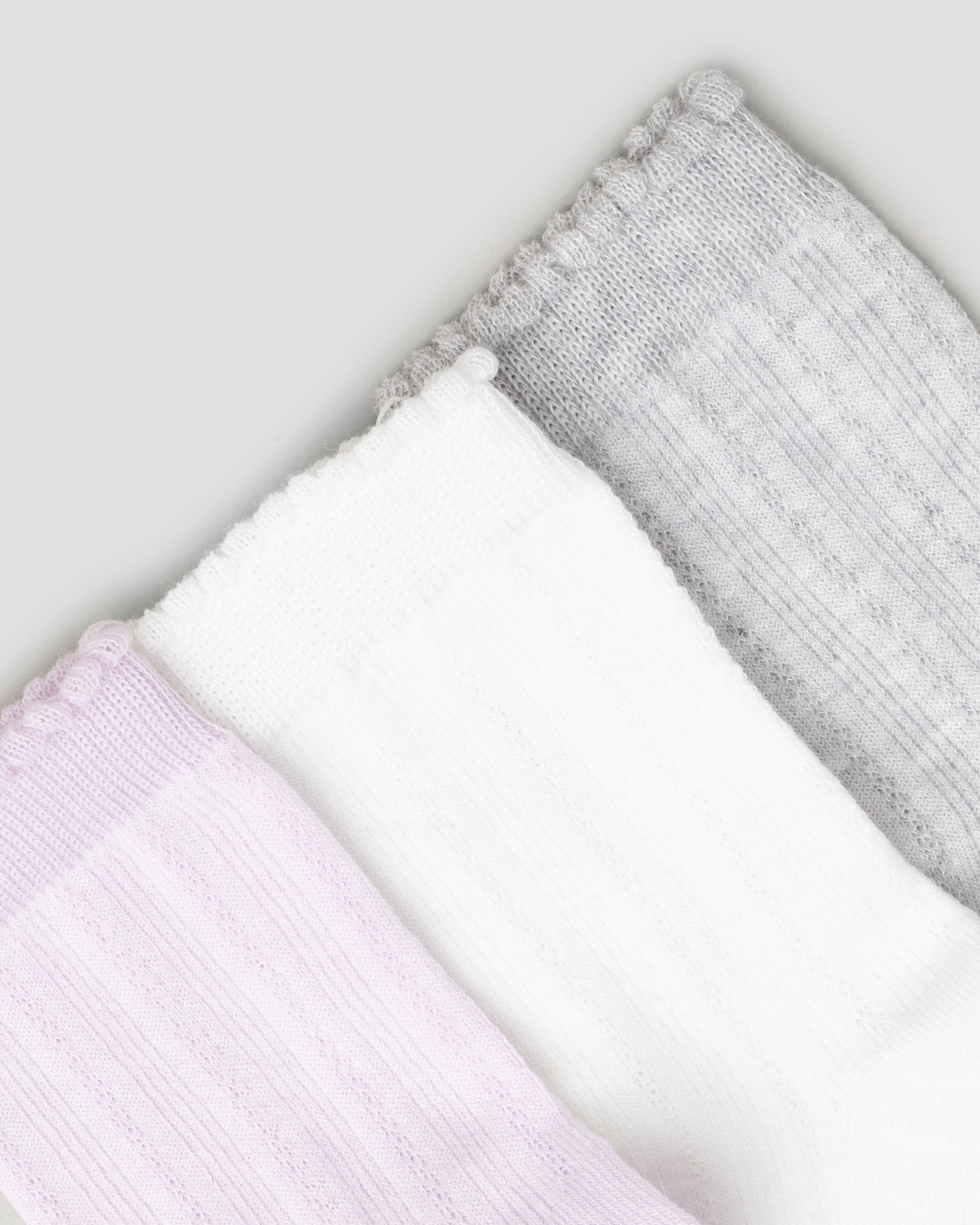 Носки 3 пары Futurino S26FU2-S-327kg-43 - фото 2