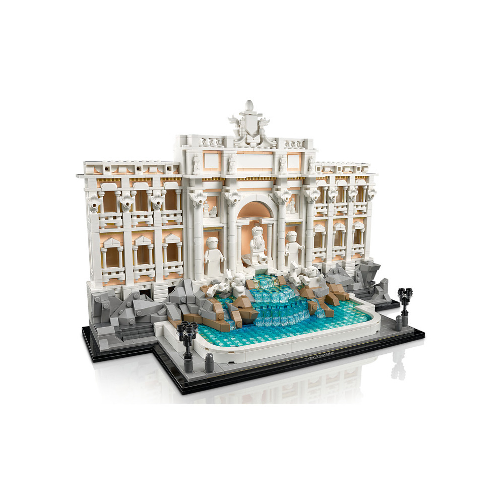 Конструктор LEGO Architecture 198 дет. - фото 4
