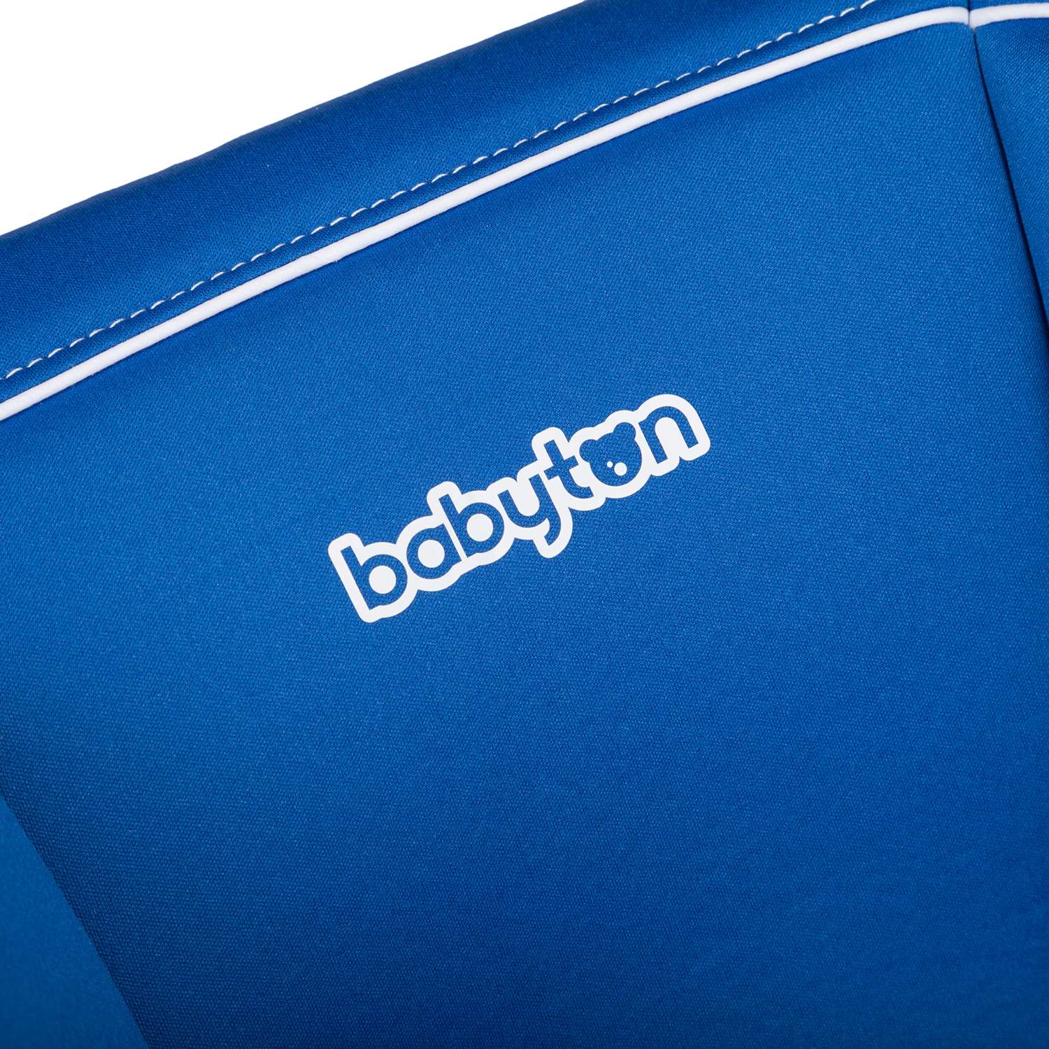 Автокресло Babyton Comfort Fix Isofix 2/3 (15-36 кг) - фото 9