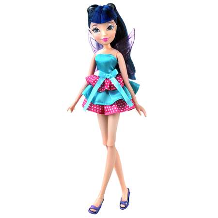 Кукла модельная Winx