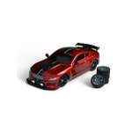 Автомобиль РУ HuangBo Toys