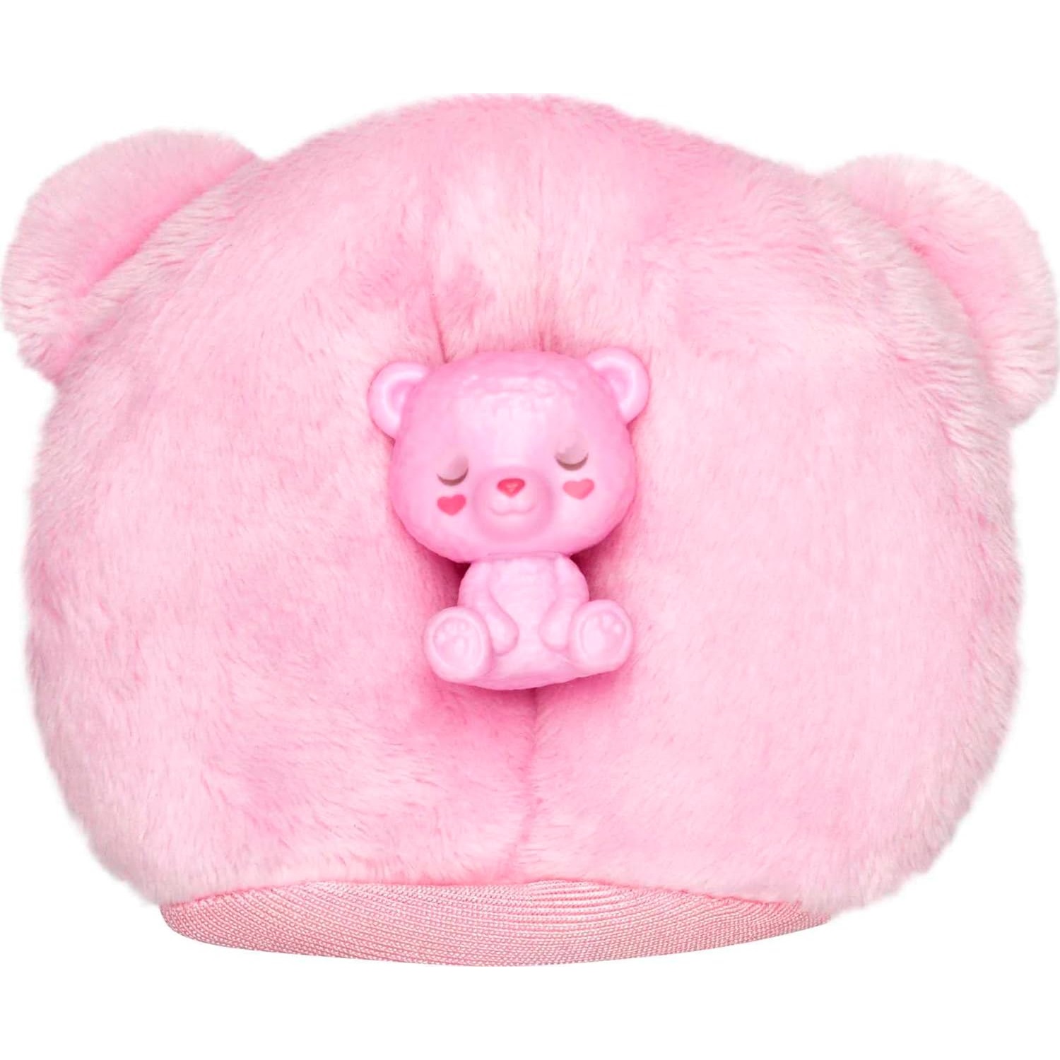 Кукла модельная Barbie Cutie Reveal Мишка HKR04 - фото 6