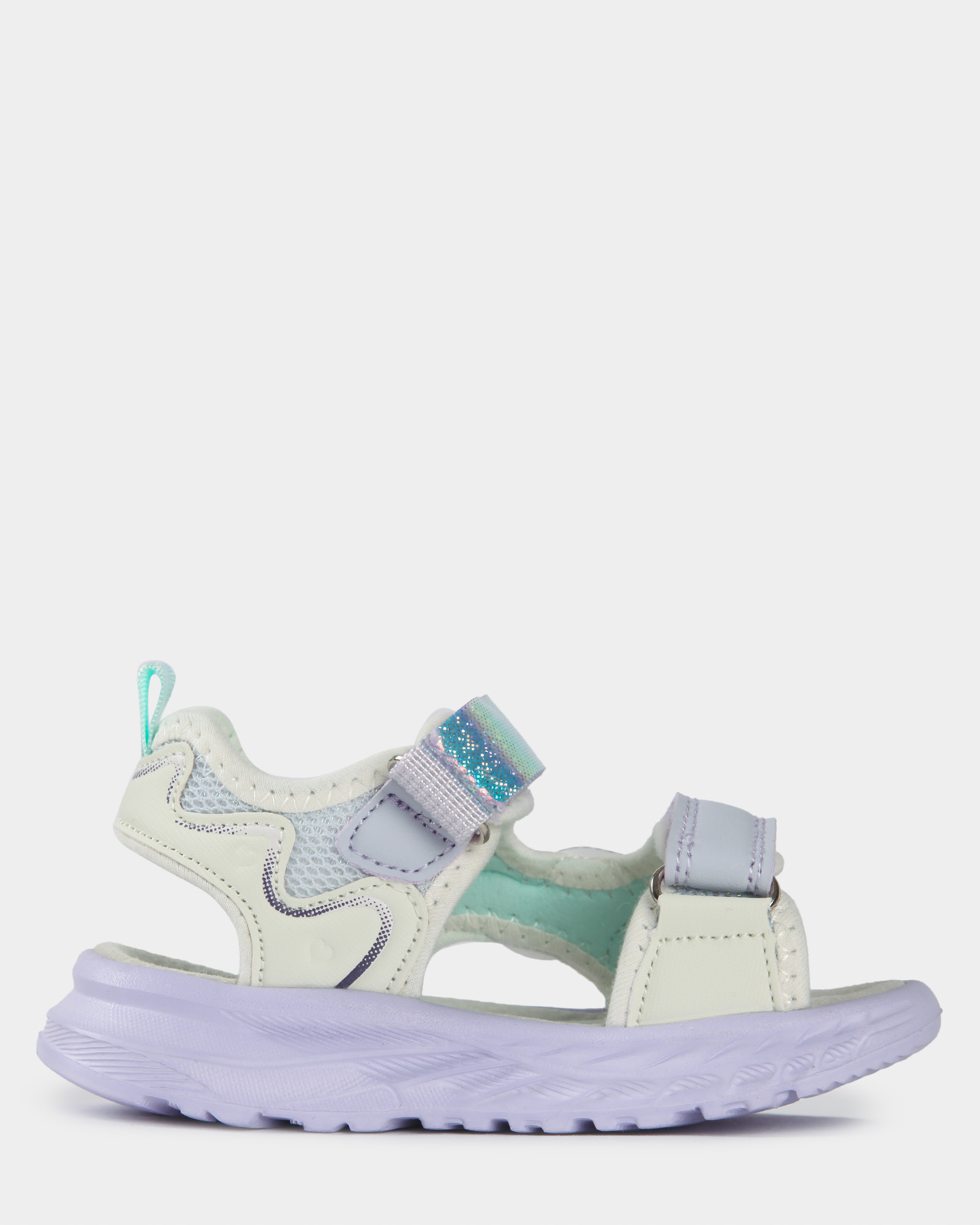 Сандалии Tombi S26WFigSA-160-F0 - фото 2