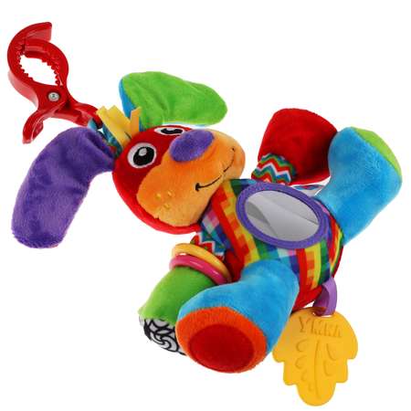 Игрушка УМка подвеска