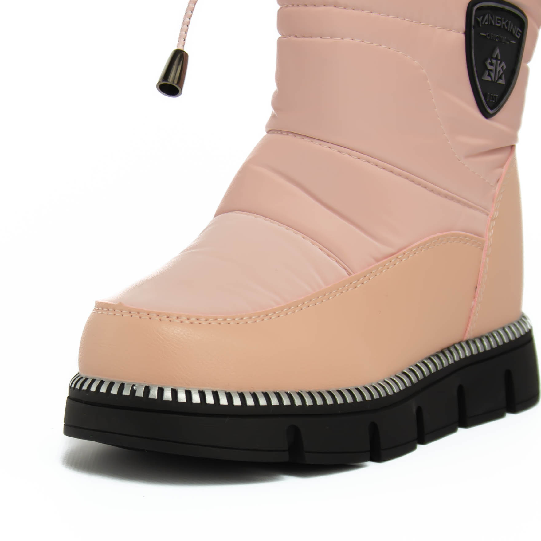 Дутики CASTLELADY 23273896 - фото 6