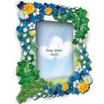 Набор для творчества VIZZLE аппликация Тенистый сад