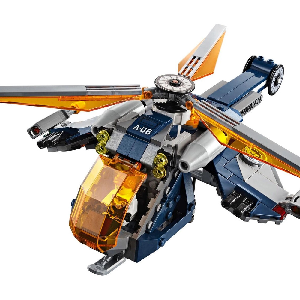 Конструктор LEGO 2363 дет. - фото 3
