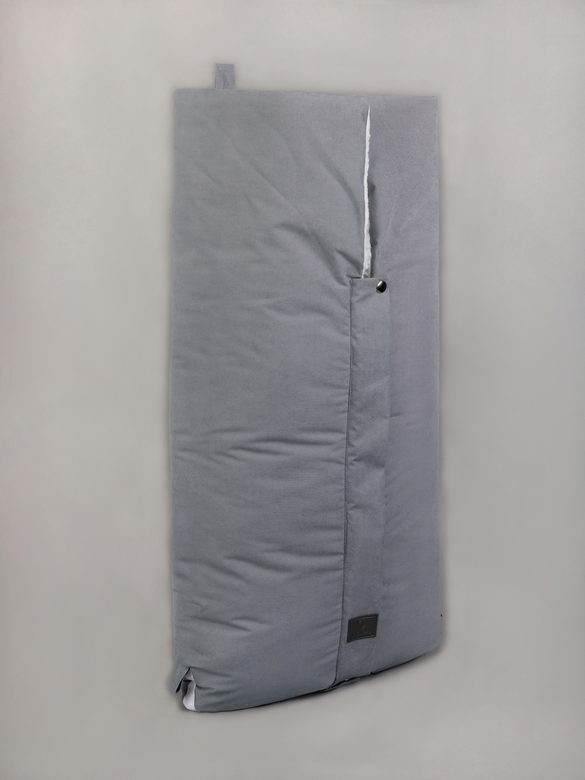 Конверт в коляску inlovery Нортес серый - фото 17