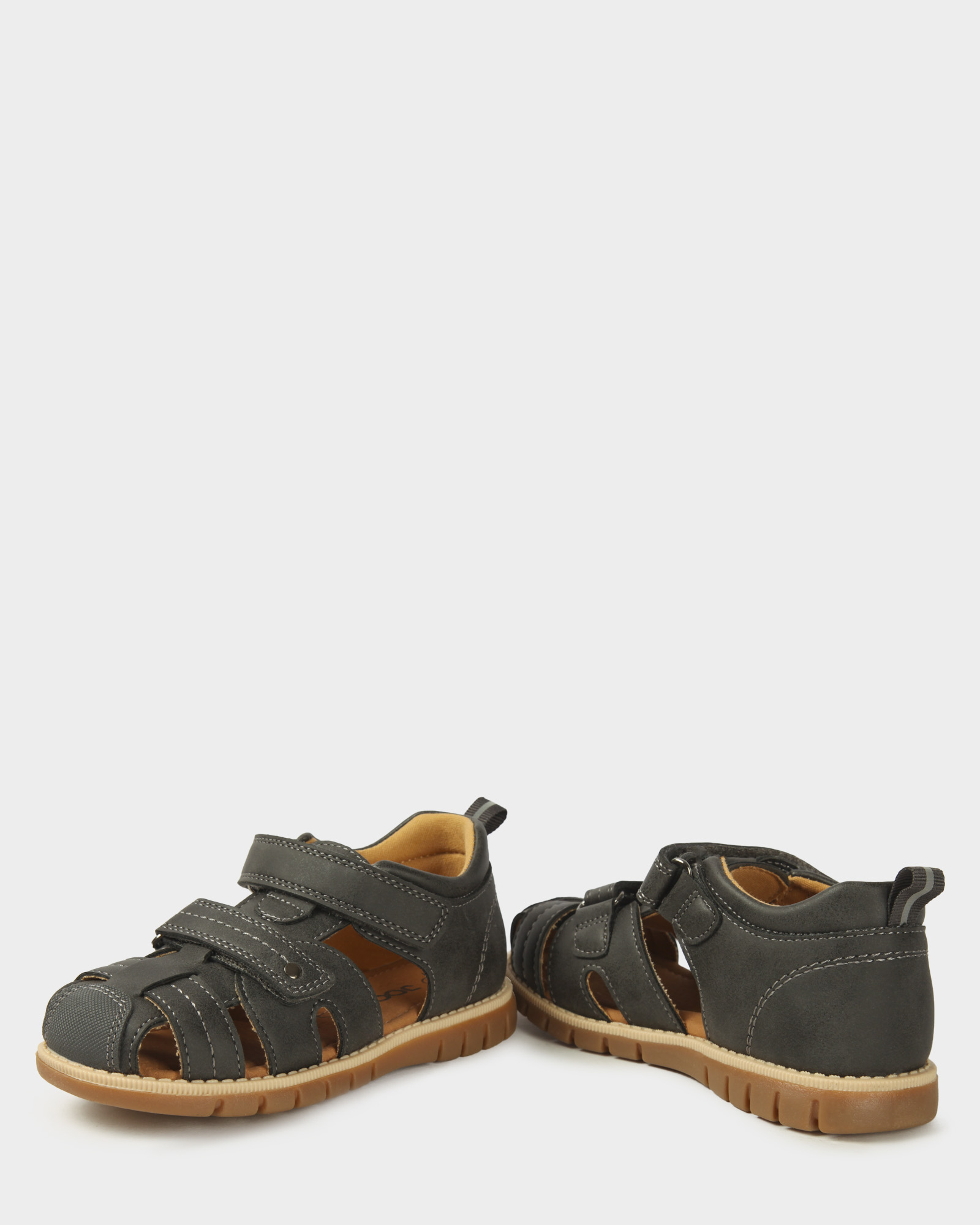 Сандалии Jook W24QLkbSA-508-GG - фото 6