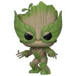 Фигурка Funko Marvel Groot as Wolverine
