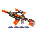 Бластер Global Bros Ренегаты М-702