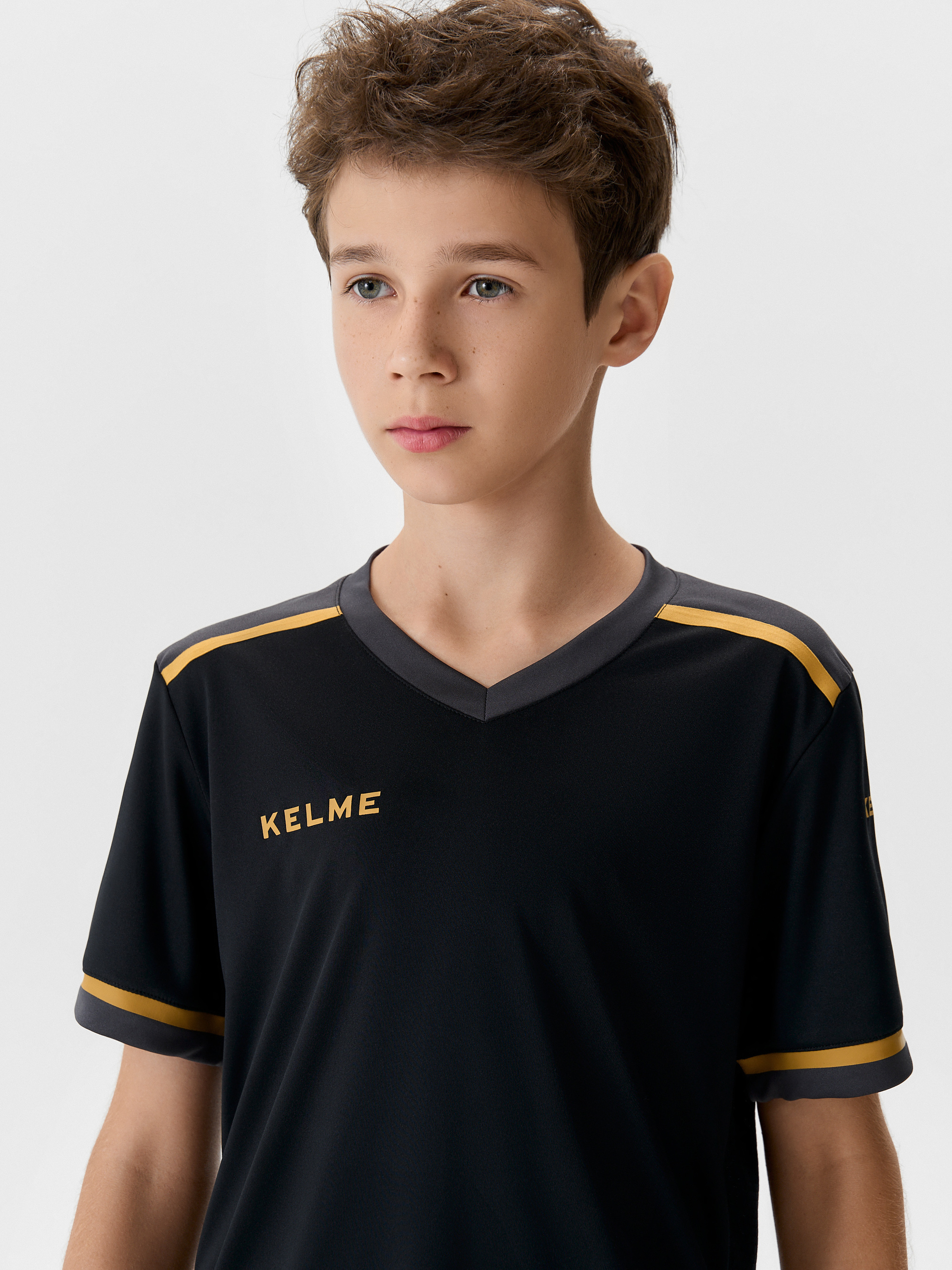 Костюм KELME 7451ZB3793-037 - фото 6