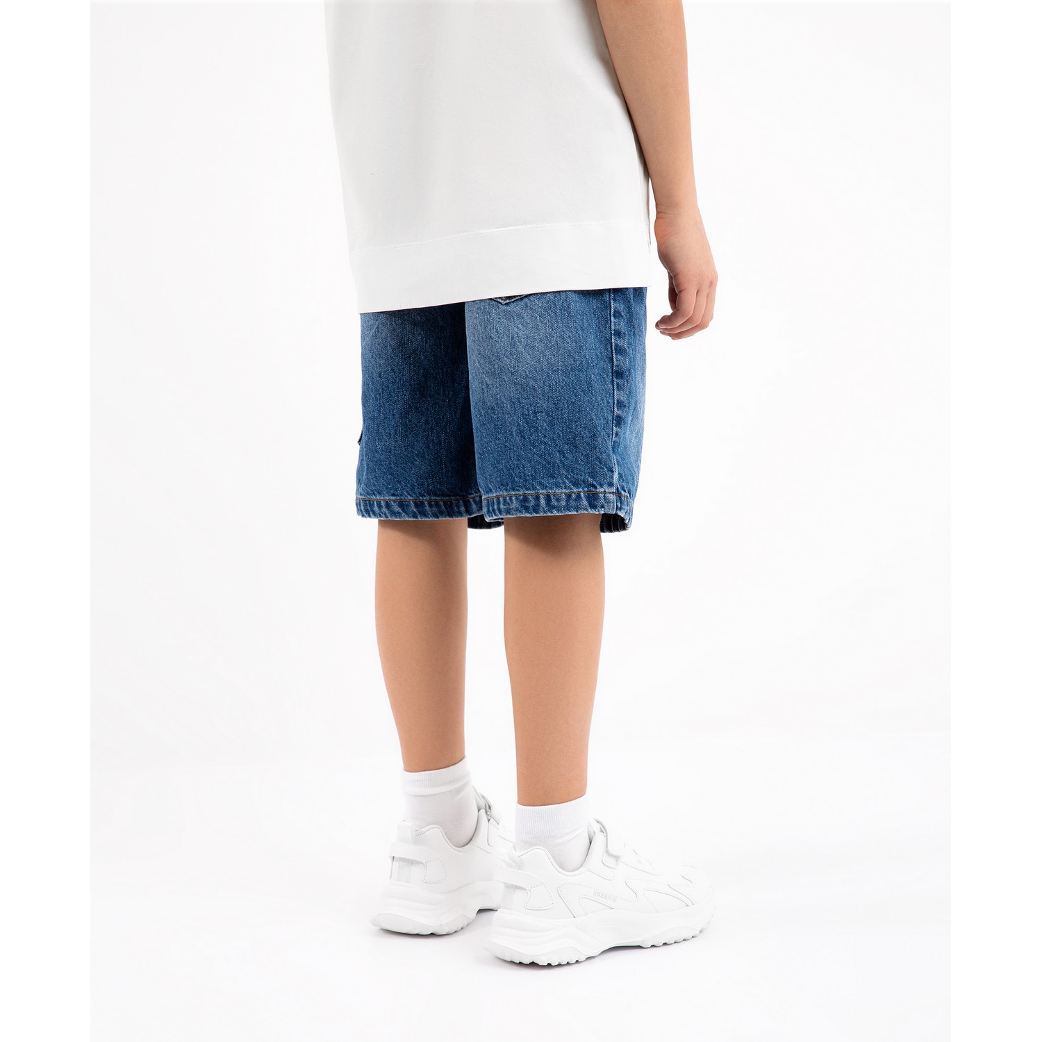 Шорты Gullivеr. 12311BJC6005 - фото 2