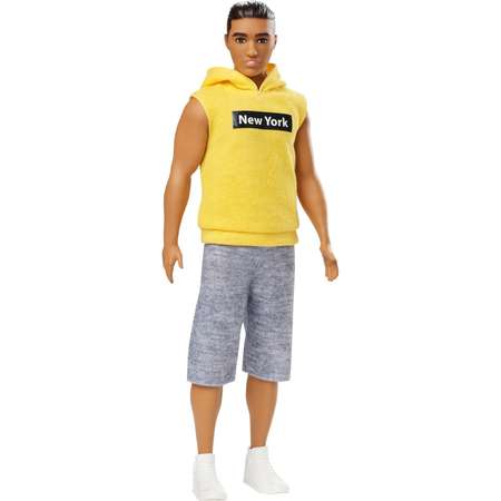 Кукла модельная Barbie