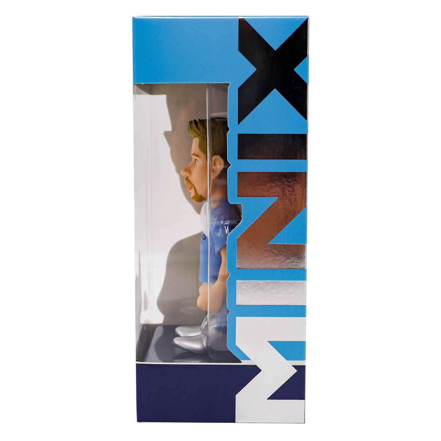 Фигурка MINIX Кевин Де Брёйне MC - фото 8