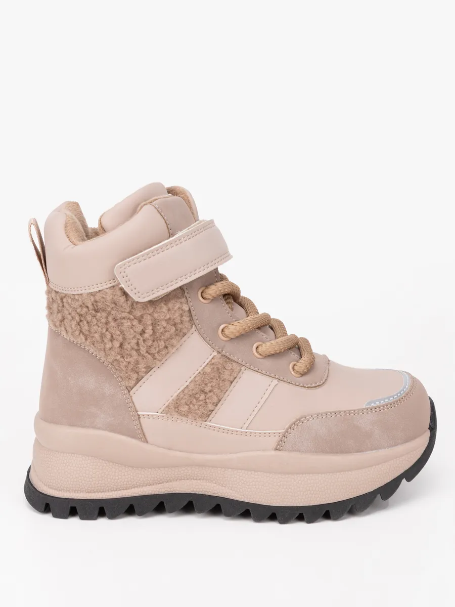 Ботинки KDX SKY-11 beige - фото 12