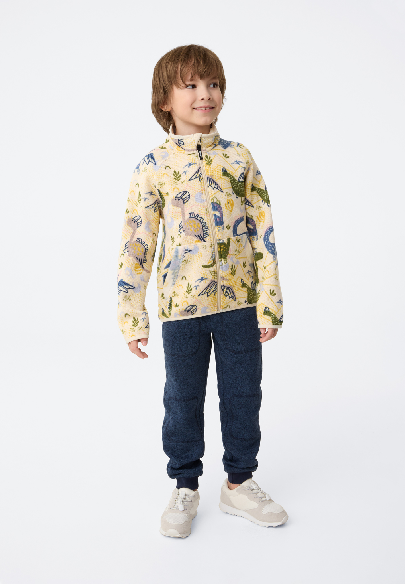 Пижама Lassie 72203305-0210 - фото 1