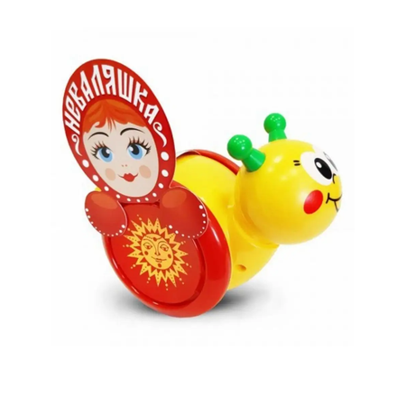 Игрушка ТЕБЕ ИГРУШКА сортер