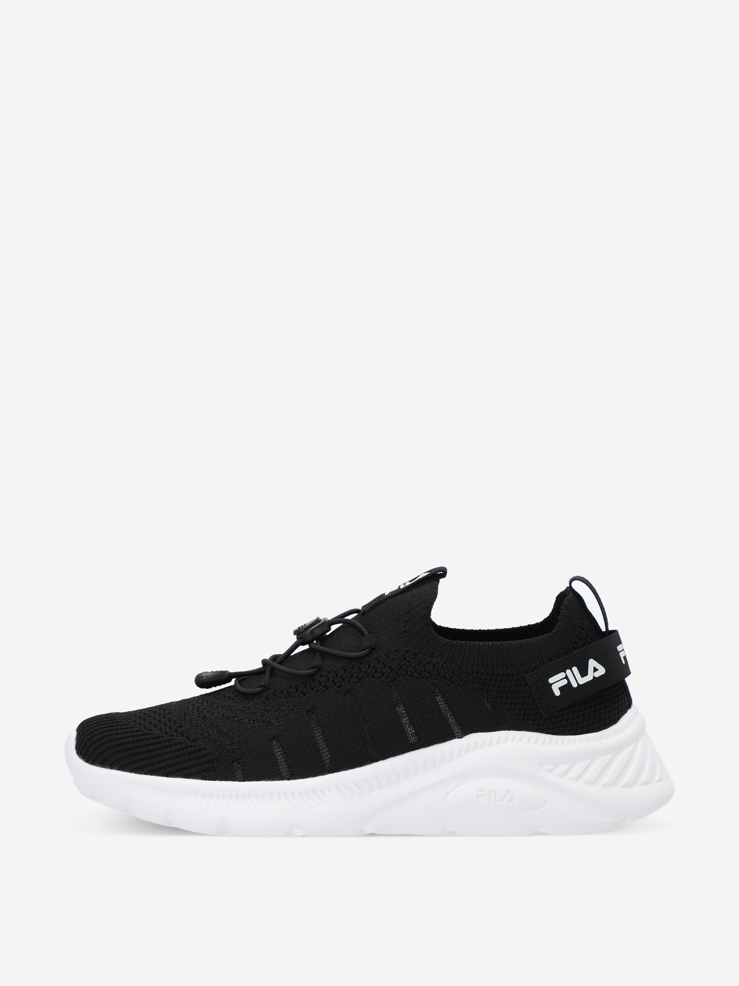 Кроссовки FILA 147649FLA-99 - фото 7