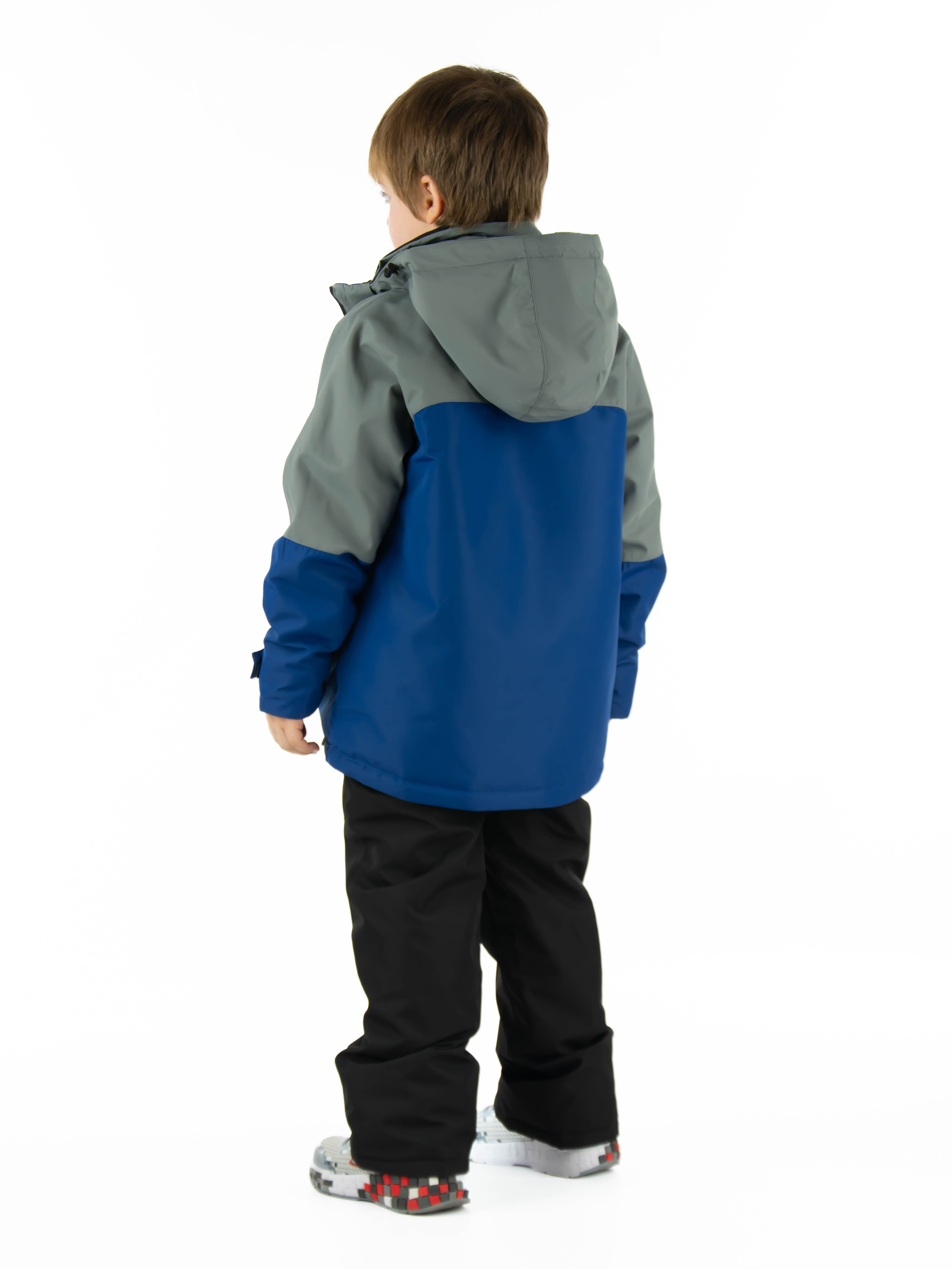 Куртка и полукомбинезон CASTLELADY 852852126 - фото 5