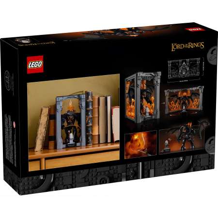 Конструктор LEGO Icons 10367 1201 дет.