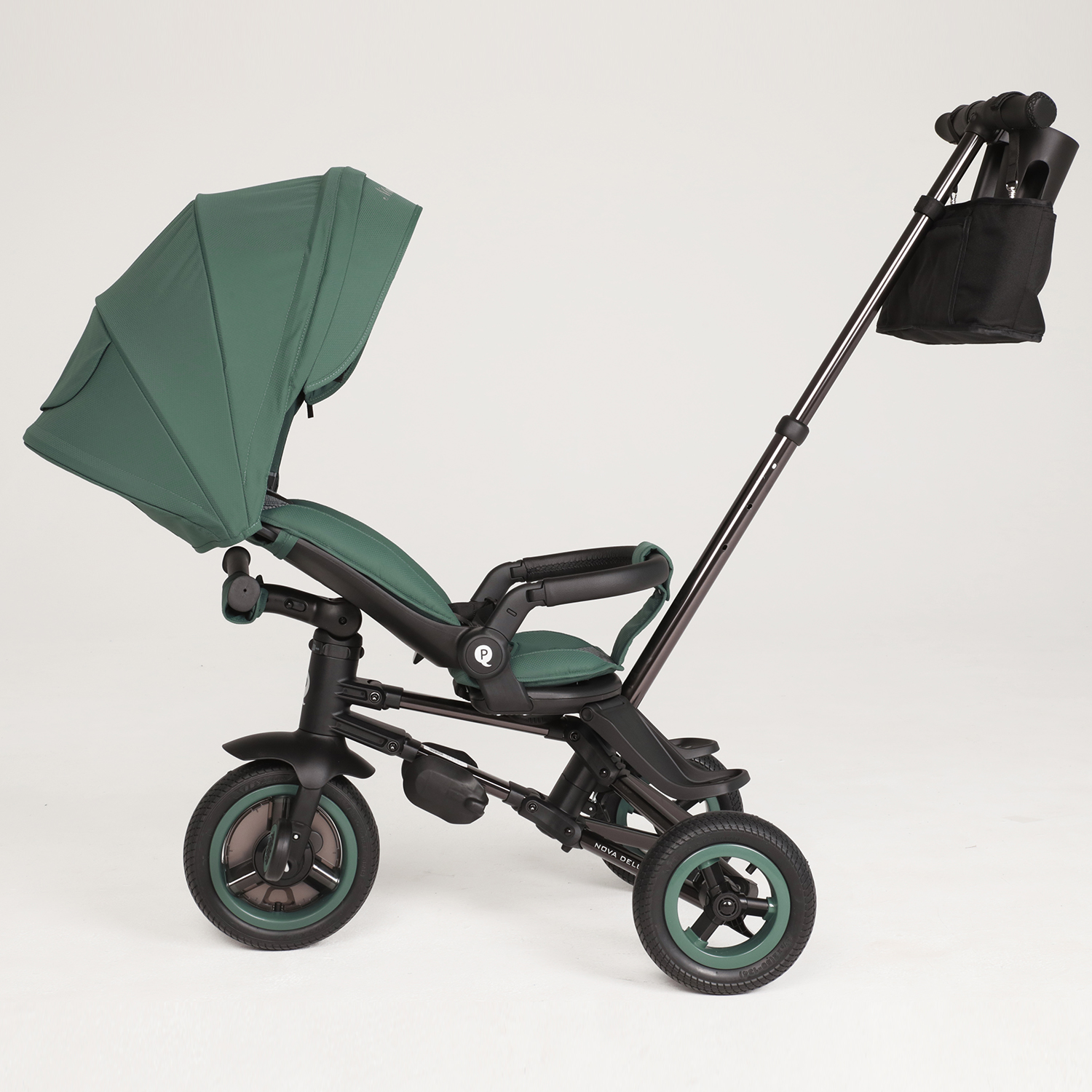 Трехколесный велосипед QPLAY - фото 6