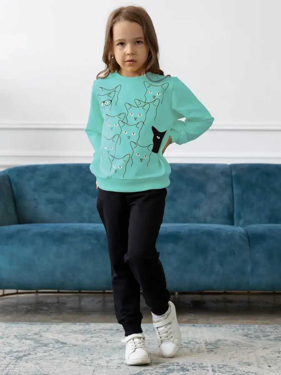 Костюм Lemonwear R1028 - фото 5