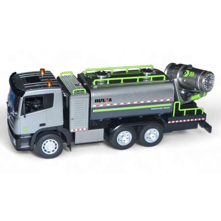 Автомобиль РУ 1:18