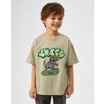 Футболка Futurino