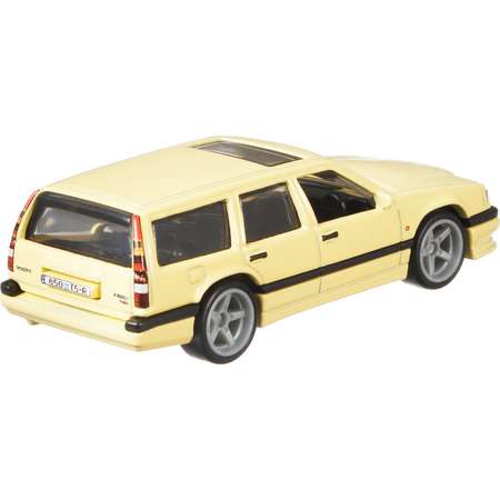 Автомобиль Hot Wheels