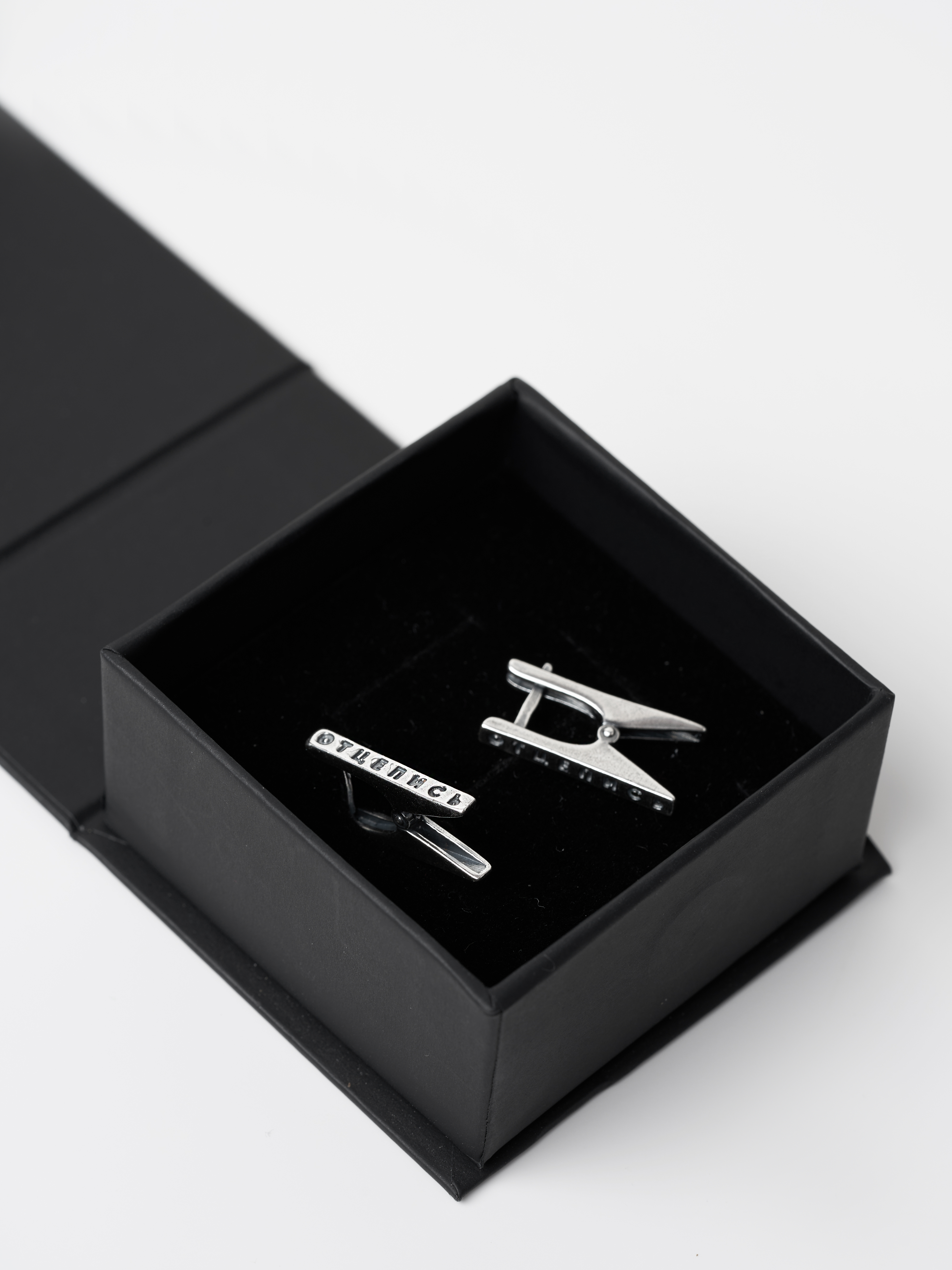 Серьги Shine and Beauty 34014352 - фото 7