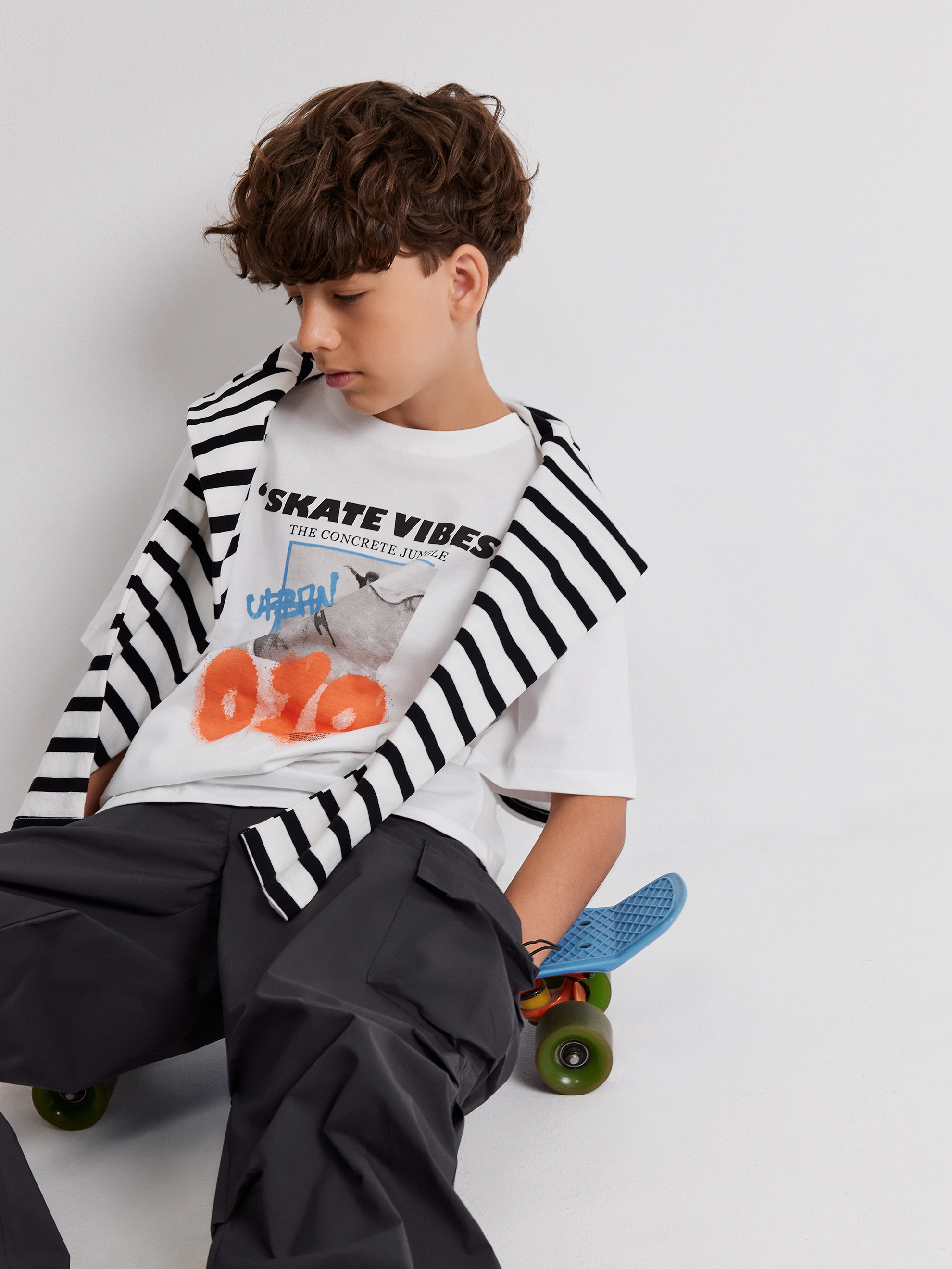 Футболка Acoola 20110510274_0095363 - фото 1