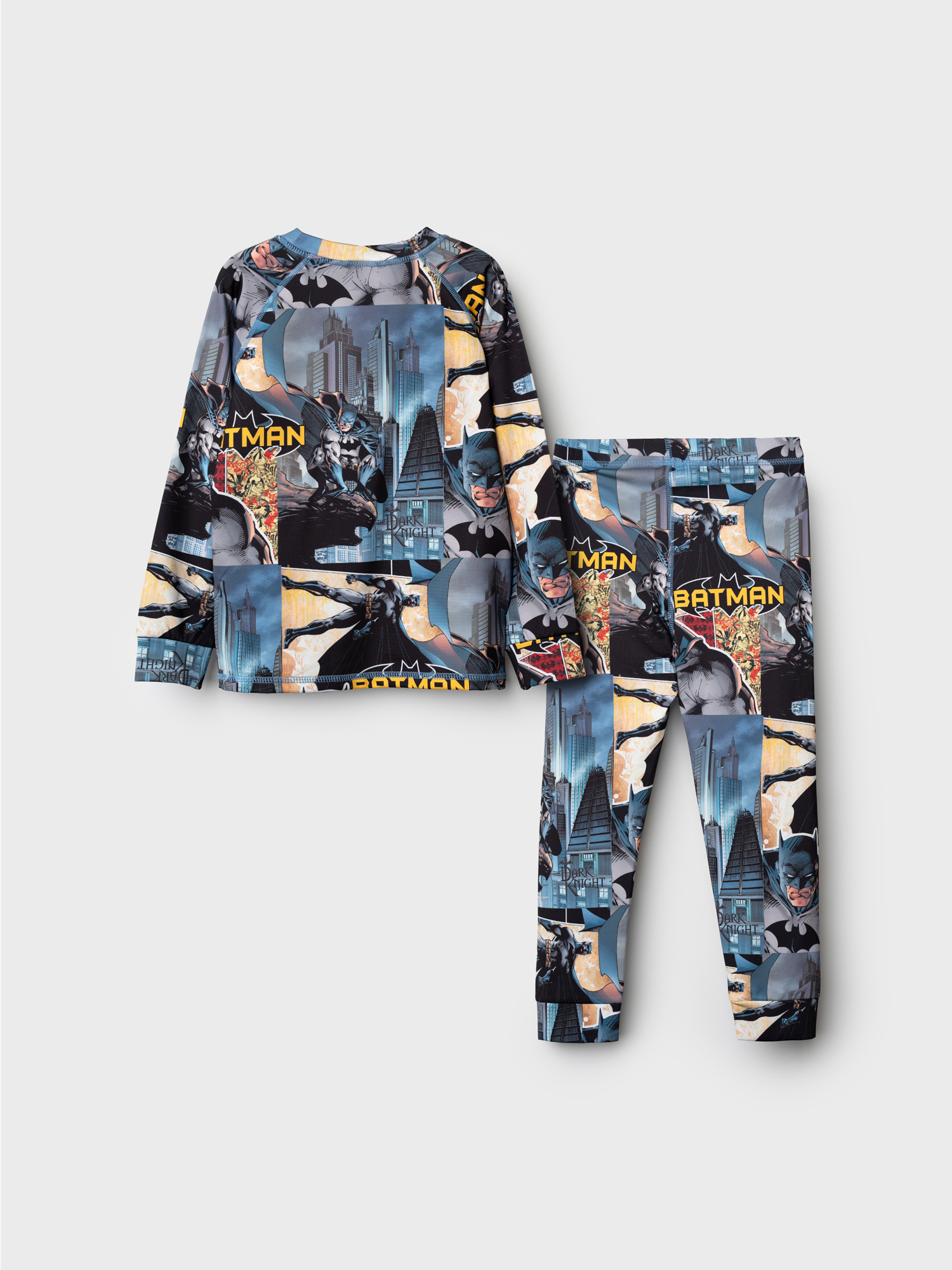 Термобелье PlayToday 32332288 - фото 6