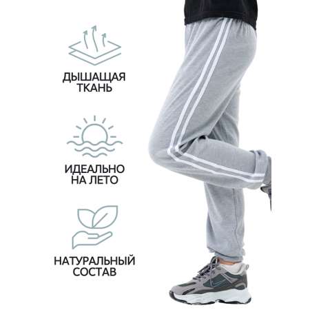Брюки спортивные ДО-Детская Одежда