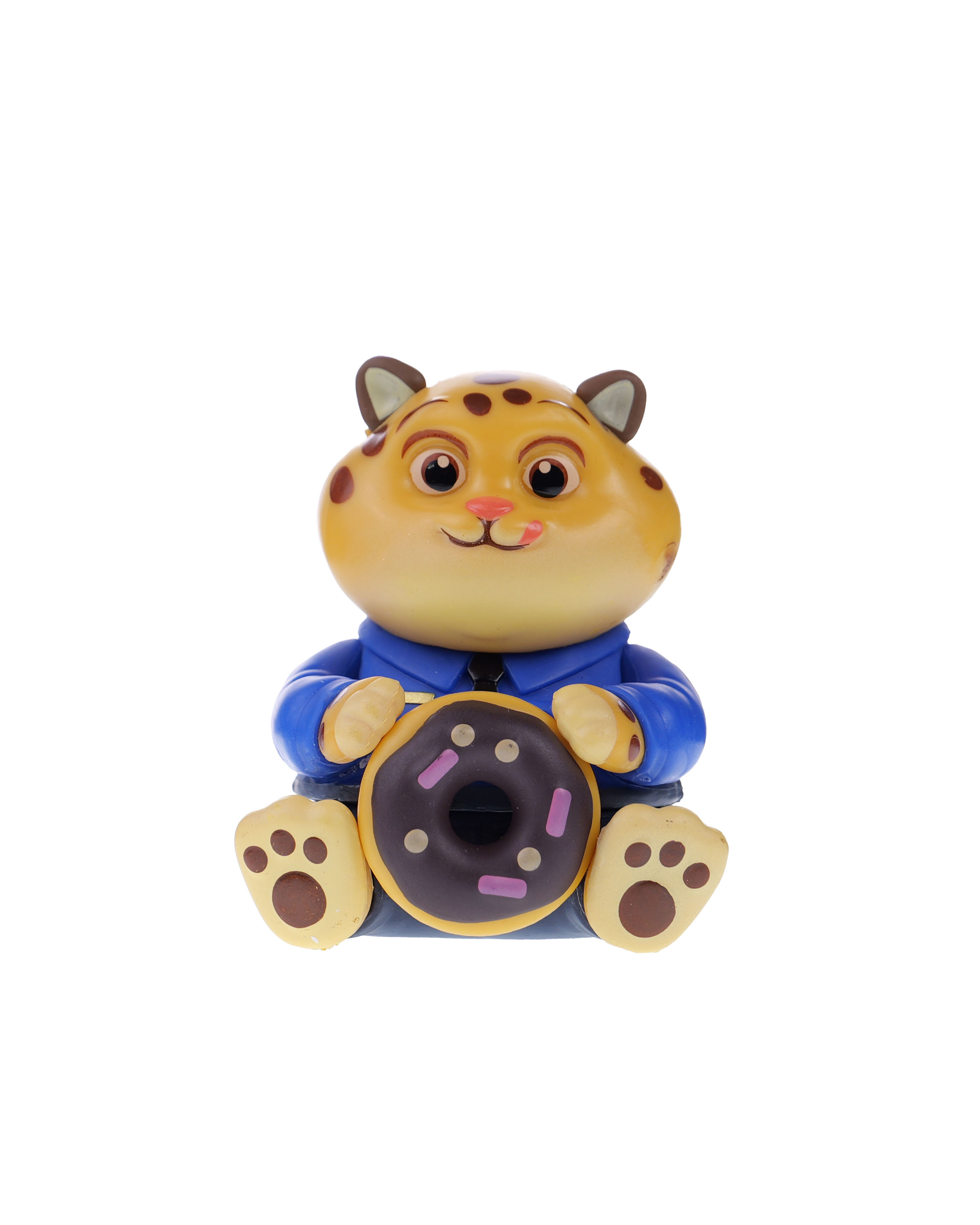 Фигурка-сюрприз Зверополис - фото 9