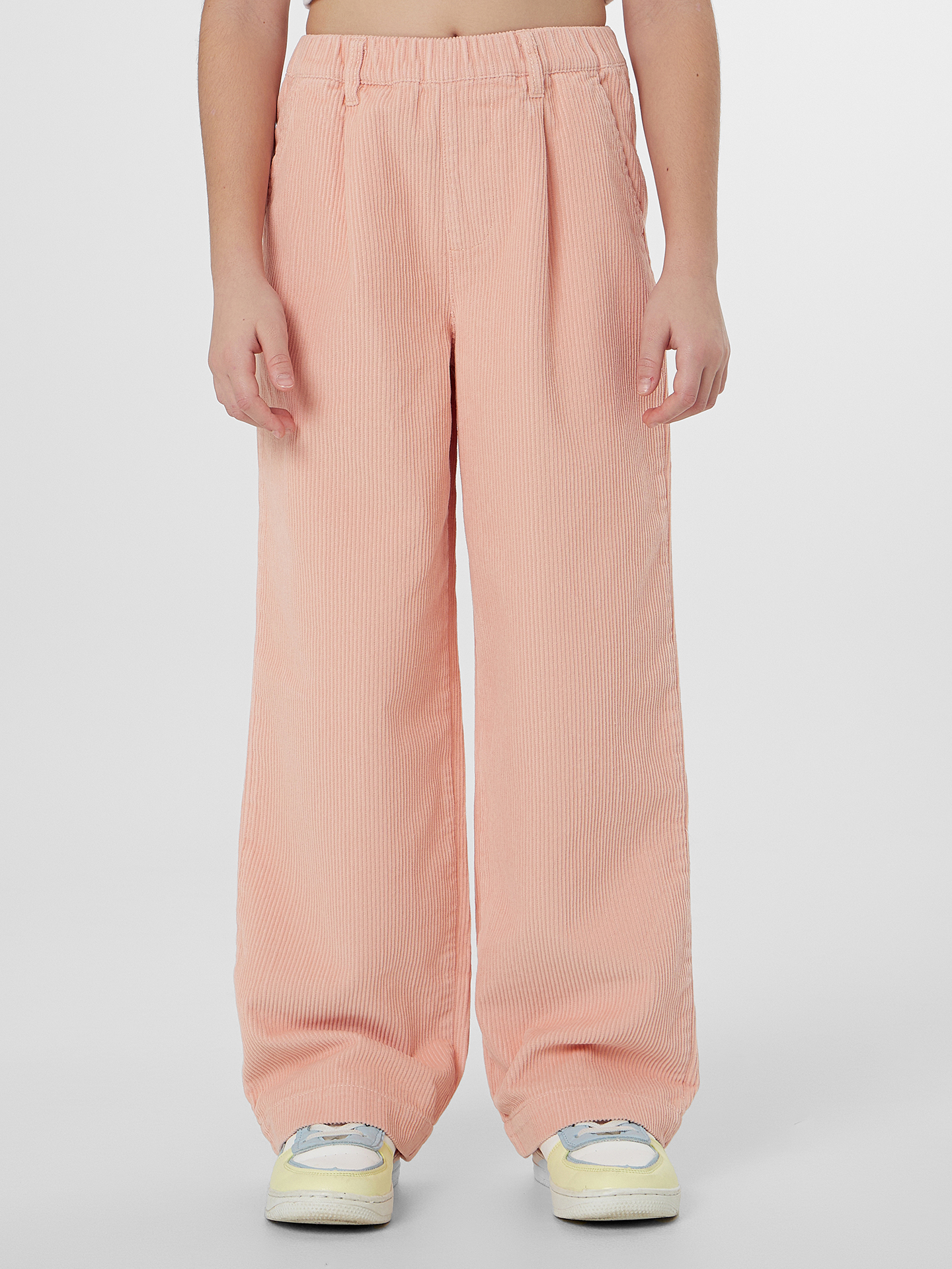 Брюки Mark Formelle (Марк Формэль) 187857/розовый - фото 1