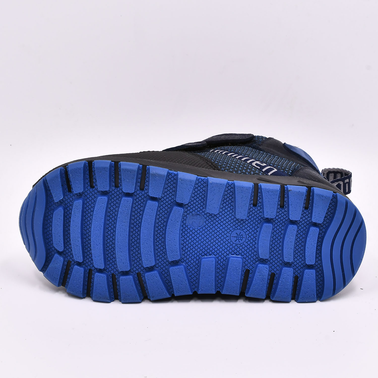 Ботинки Minimen 2185-43-21B-04 - фото 4