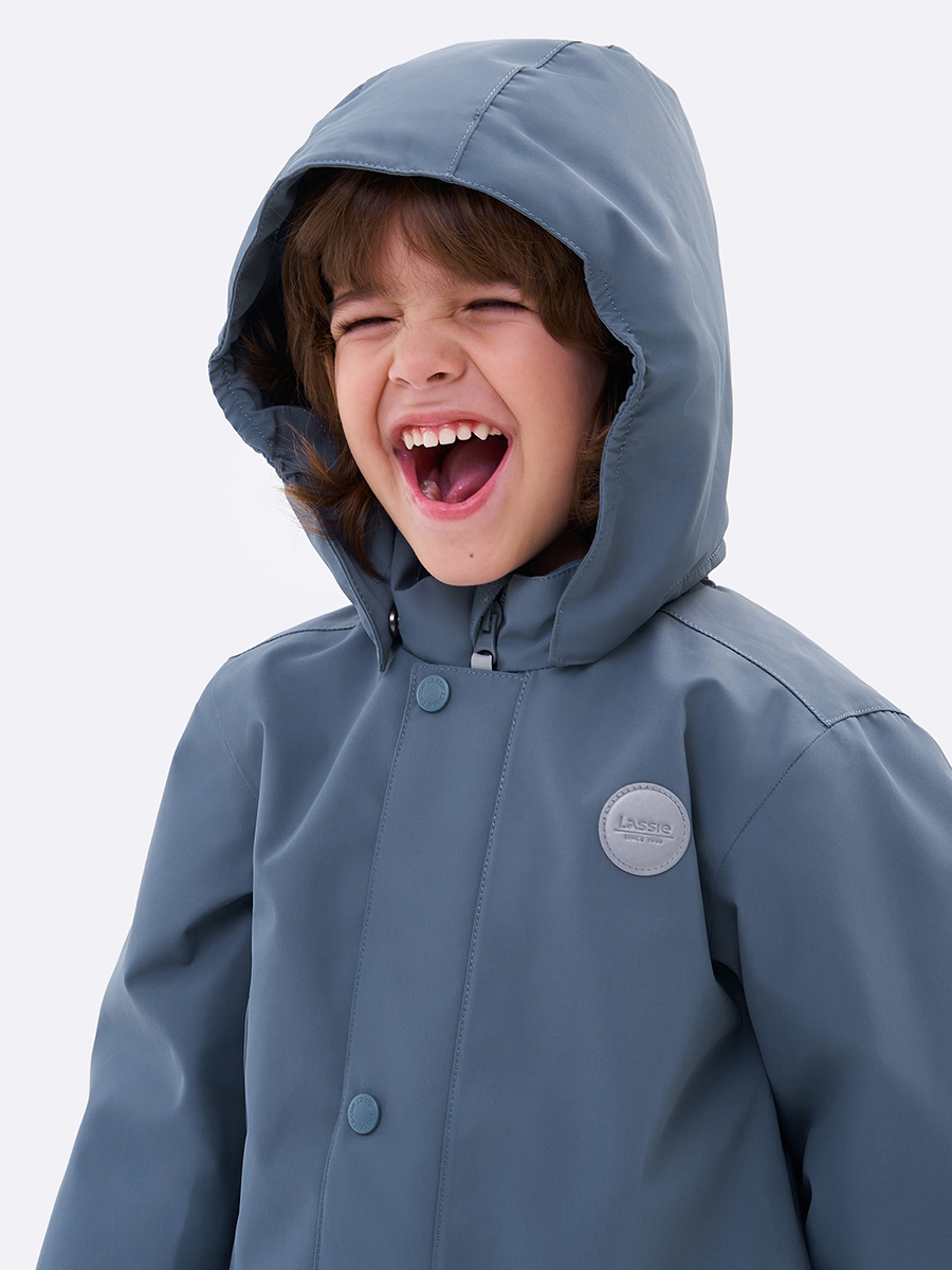 Комбинезон Lassie 71104110-8560 - фото 6