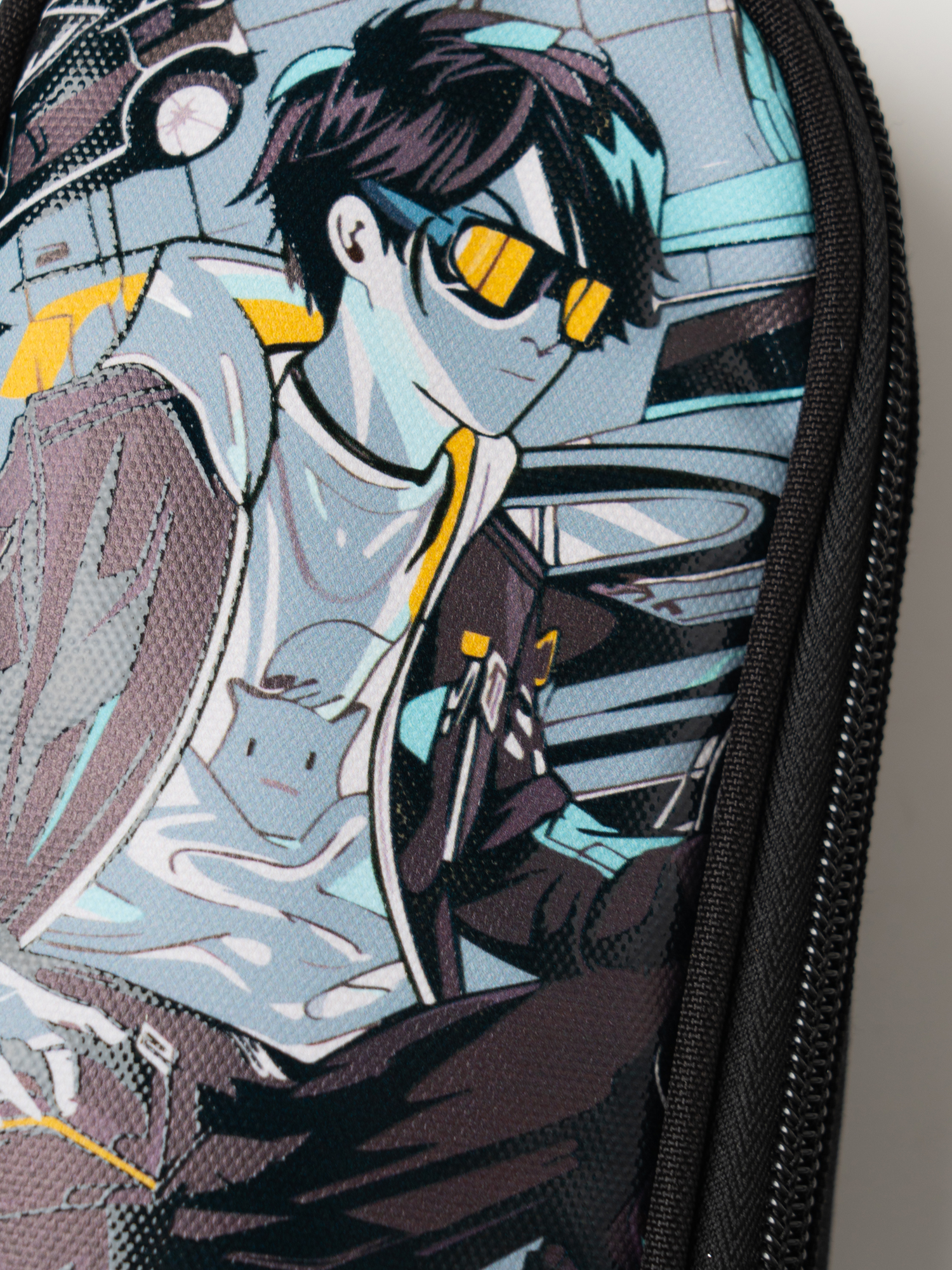 Пенал книжка PlayToday - фото 5
