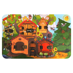 Игрушка Нескучные игры бизиборд
