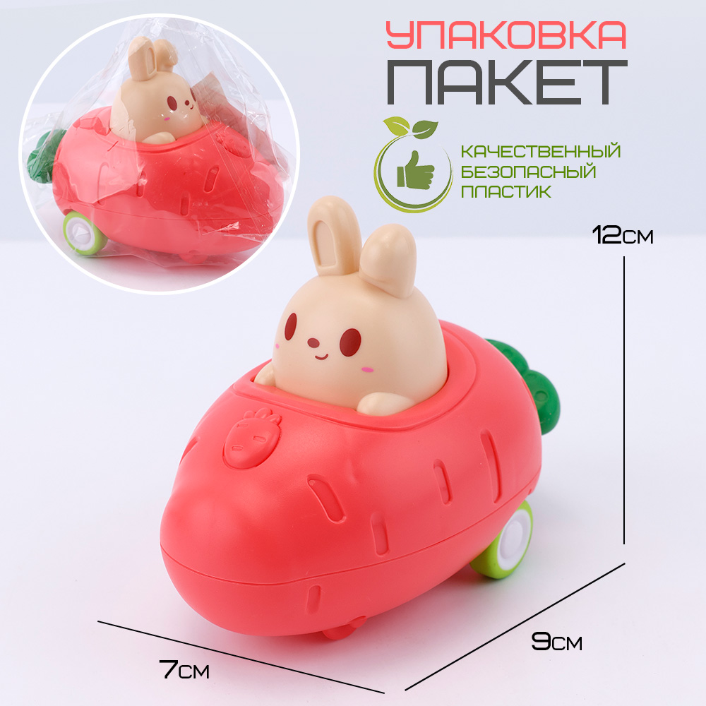 Зверушка TIPTOPOLIS - фото 3