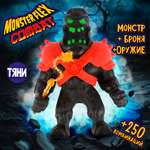 Фигурка Monster Flex Monster Flex Combat